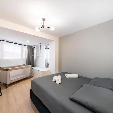 דירה 5mn A Pied Monaco - Hypercentre - Aq בוסוליי